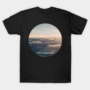 Summer Snow Storm T-Shirt